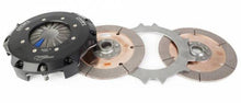 Clutch Masters 23 - 24 Toyota GR Corolla 1.6L Turbo 725 Series Street Clutch w/Steel FW - 700ft/lbs Trq - JDMuscleSPKclm16616-TD7S-SH