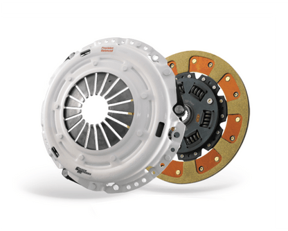 Clutch Masters [94-01 Integra] [94-97 Civic Del Sol] High Rev Clutch Flywheel - JDMuscleFlywheelsclm08913-HRTZ