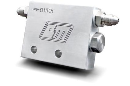 Clutch Masters Flow Control Valve | FCV - 2000 - JDMuscleValvesclmFCV-2000