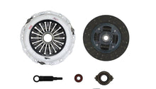 Clutch Masters 04-21 STI FX100 Clutch Kit | 15017-HD00