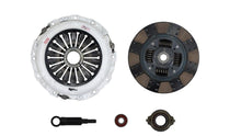 Clutch Masters 04-21 STI FX250 Clutch Kit | 15017-HD0F