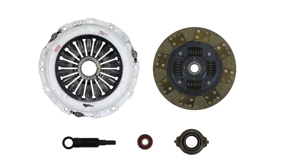 Clutch Masters 04-21 STI FX300 Clutch Kit | 15017-HDTZ