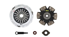 Clutch Masters 04-21 STI FX500 6-Puck Clutch Kit w/ Hi-Rev Pressure Plate | 15017-HRB6