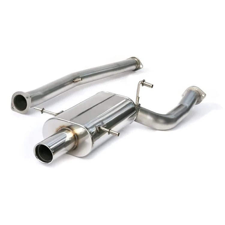 Cobb [02 - 05 WRX] Stage 2+ Power Package w/V3 - JDMuscleEngine Package Dealscobb612X02P-BK