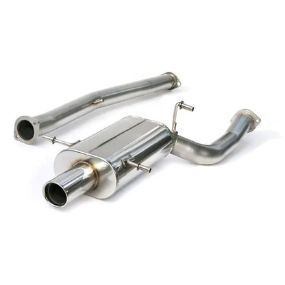 Cobb [02 - 05 WRX] Stage 2+ Power Package w/V3 - JDMuscleEngine Package Dealscobb612X02P-BK