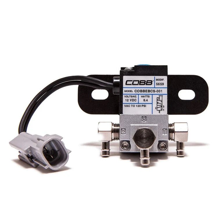 Cobb [02 - 05 WRX] Stage 2+ Power Package w/V3 - JDMuscleEngine Package Dealscobb612X02P-BK