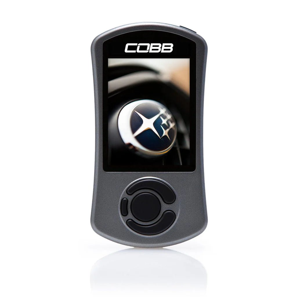 Cobb [02 - 05 WRX] Stage 2+ Power Package w/V3 - JDMuscleEngine Package Dealscobb612X02P-BK