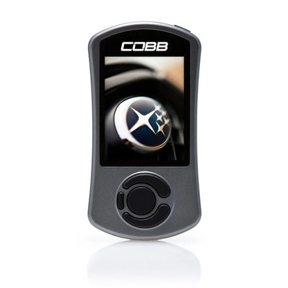 Cobb [02 - 05 WRX] Stage 2+ Power Package w/V3 - JDMuscleEngine Package Dealscobb612X02P-BK
