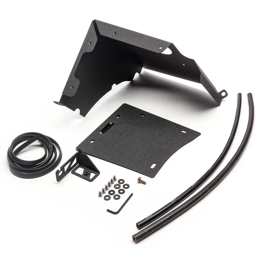 Cobb [02 - 05 WRX] Stage 2+ Power Package w/V3 - JDMuscleEngine Package Dealscobb612X02P-BK