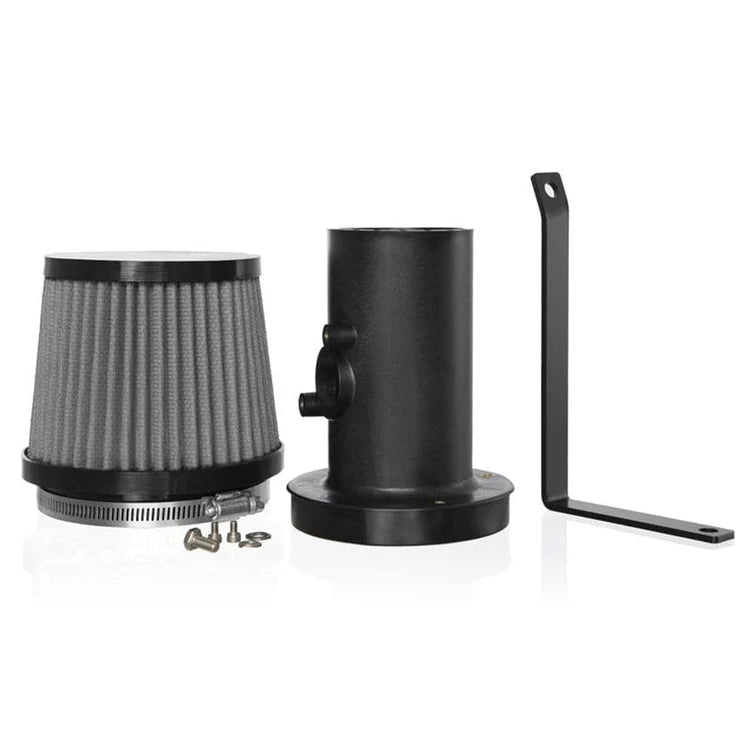 Cobb [02 - 05 WRX] Stage 2+ Power Package w/V3 - JDMuscleEngine Package Dealscobb612X02P-BK