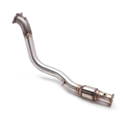Cobb [02 - 05 WRX] Stage 2+ Power Package w/V3 - JDMuscleEngine Package Dealscobb612X02P-BK
