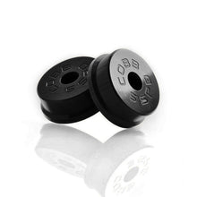 Cobb [02 - 07 WRX] 5MT Stg 1+ Drivetrain Pkg w/Tall Shifter Tall Weighted Knob - White - JDMuscleShifter and Bushing Comboscobb212X11P-TW-W