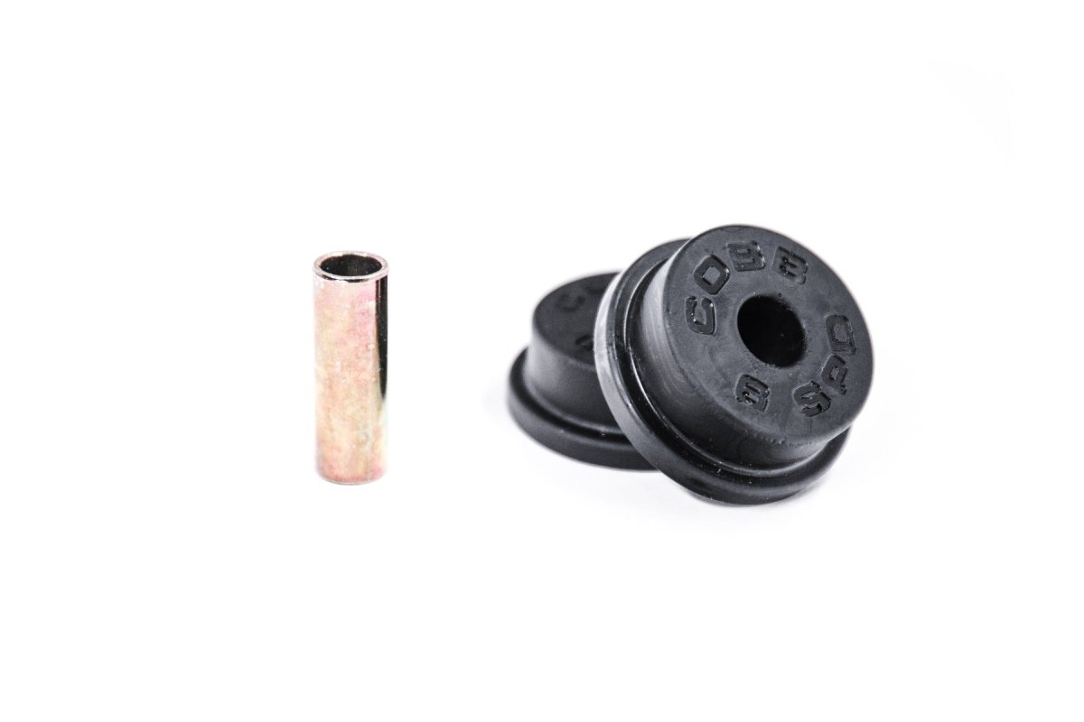 COBB [04 - 21 STI , 06 - 09 Legacy GT Spec B] 6 - Speed Front Shifter Bushings | 213320 - JDMuscleShifter Bushingscobb213320