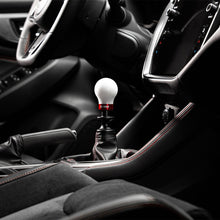 COBB [04-21 STI 6MT] Stage 1+ Drivetrain Package with Weighted Knob - White - JDMuscleShifter and Bushing Comboscobb215X01P-WK-W