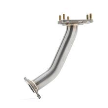 Cobb [04 - 21 STI Incl. Type RA/S209, 06 - 14 WRX, 06 - 13 FXT] 2in. Stainless Steep Up - Pipe - JDMuscleTurbo Uppipescobb512265