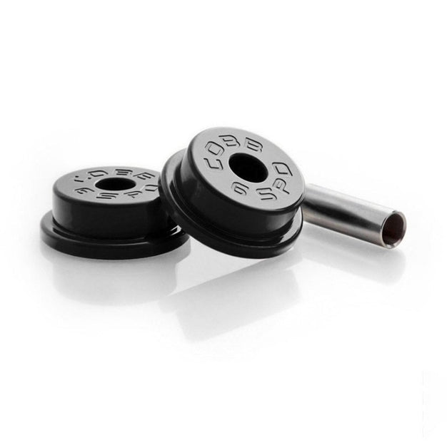 COBB [04 - 21 STI] Stage 2 Drivetrain Package - JDMuscleShifter and Bushing Comboscobb215X02-BK