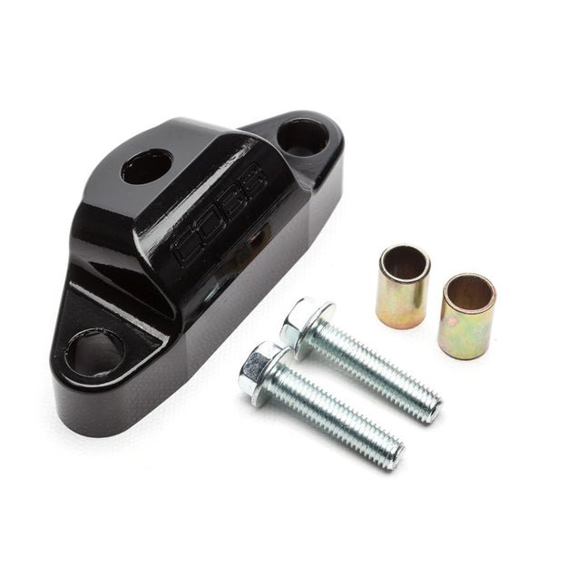 COBB [04 - 21 STI] Stage 2 Drivetrain Package - JDMuscleShifter and Bushing Comboscobb215X02-BK