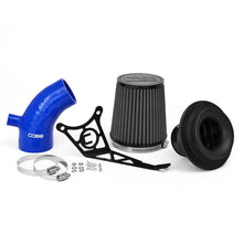 COBB [06-07 Mazdaspeed6, 04-07 Mazda6 MPS/Mazdaspeed Atenza] SF Intake System - COBB Blue - JDMuscleIntakescobb781500-BL
