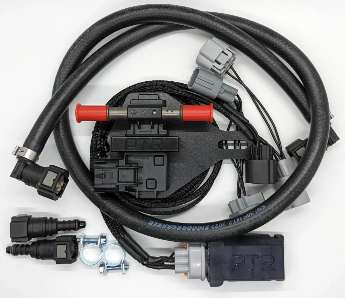 Cobb [07 - 09 Legacy Spec B] Flex Fuel Ethanol Sensor Kit - JDMuscleFuel Pressure Sensorcobb316650
