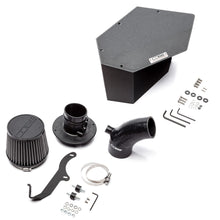 COBB [07-09 Mazdaspeed3] Gen1 SF Intake + Airbox - Stealth Black - JDMuscleIntakescobbMAZ00201IA-BK