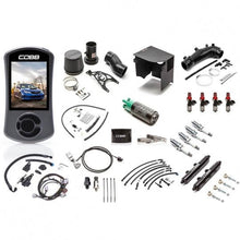 Cobb [08 - 14 STI] NexGen Stage 2+ Flex Fuel Power Package - Black - JDMuscleEngine Package DealscobbSUB003NG2S1FF-BK