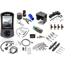 Cobb [08 - 14 STI] NexGen Stage 2+ Flex Fuel Power Package - Blue - JDMuscleEngine Package DealscobbSUB003NG2S1FF-BL