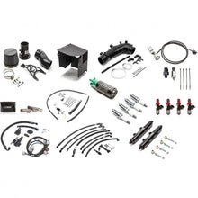 Cobb [08 - 14 STI] Stg 1 to NexGen Stg 2+ Flex Fuel Power Package - Black - JDMuscleEngine Package DealscobbSUB003NG2S1FF-S1-UP-BK