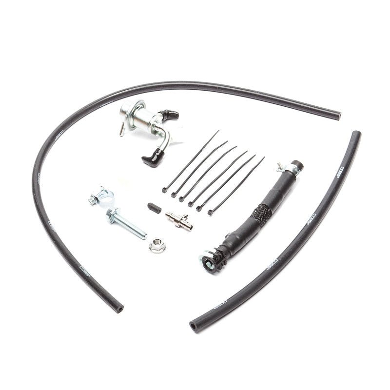Cobb [08 - 14 STI] Stg 1 to NexGen Stg 2+ Flex Fuel Power Package - Black - JDMuscleEngine Package DealscobbSUB003NG2S1FF-S1-UP-BK