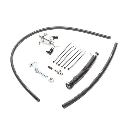 Cobb [08 - 14 STI] Stg 1 to NexGen Stg 2+ Flex Fuel Power Package - Black - JDMuscleEngine Package DealscobbSUB003NG2S1FF-S1-UP-BK