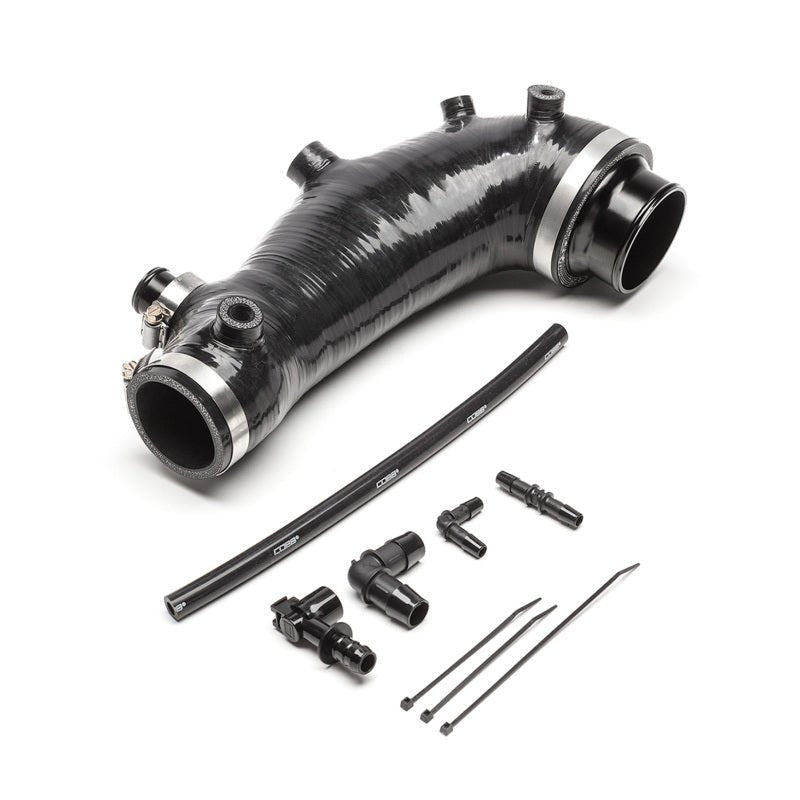 Cobb [08 - 14 STI] Stg 1 to NexGen Stg 2+ Flex Fuel Power Package - Black - JDMuscleEngine Package DealscobbSUB003NG2S1FF-S1-UP-BK