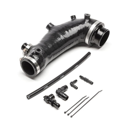 Cobb [08 - 14 STI] Stg 1 to NexGen Stg 2+ Flex Fuel Power Package - Black - JDMuscleEngine Package DealscobbSUB003NG2S1FF-S1-UP-BK