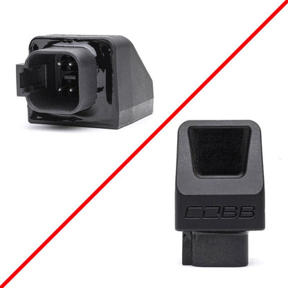 Cobb [08 - 14 STI] Stg 1 to NexGen Stg 2+ Flex Fuel Power Package - Black - JDMuscleEngine Package DealscobbSUB003NG2S1FF-S1-UP-BK