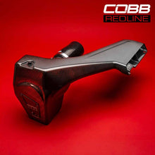 COBB [08-14 WRX] [08-14 WRX STI] Redline Carbon Fiber Intake System - JDMuscleIntakescobb715170