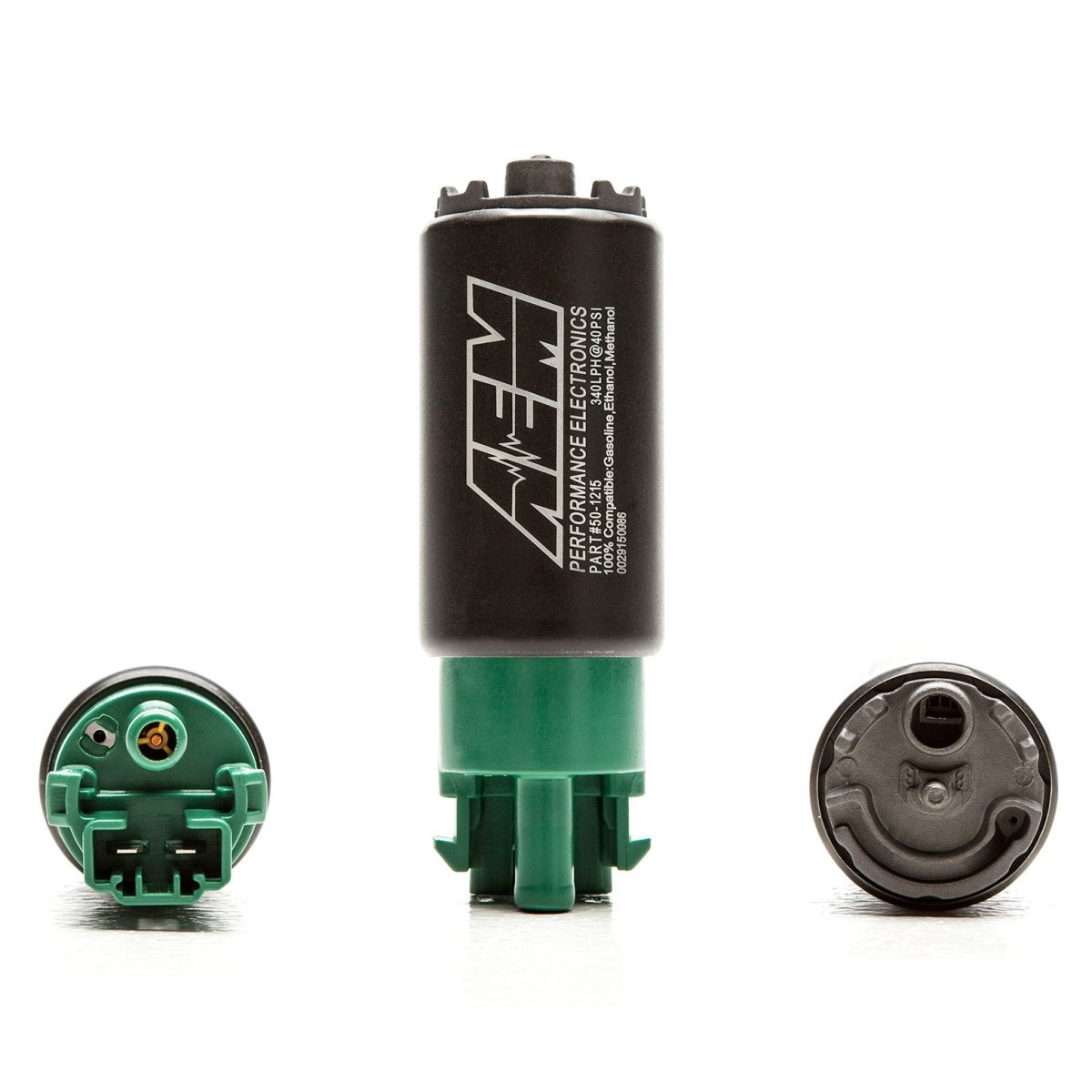 Cobb 08 - 14 WRX , 08 - 21 STI High Flow E85 Capable Fuel Pump - JDMuscleFuel Pumps and Accessoriescobb315450