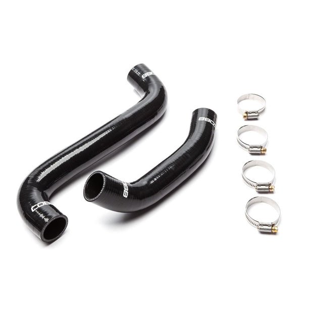 COBB [08 - 14 WRX, 08 - 21 STI] Silicone Radiator Hose Kit Black - JDMuscleRadiator HosescobbB22400-BK