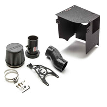 COBB [08 - 14 WRX/STI, 09 - 13 Forester XT] SF Intake & Air Box - Black/Blue | 715300 - JDMuscleIntakescobb715300-BKBlack