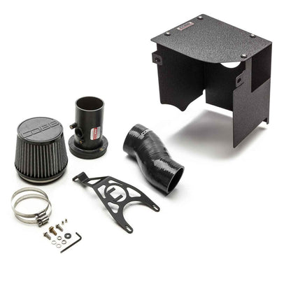 COBB [08 - 14 WRX/STI, 09 - 13 Forester XT] SF Intake & Air Box - Black/Blue | 715300 - JDMuscleIntakescobb715300-BKBlack