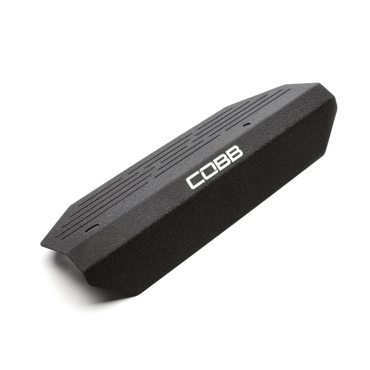 COBB 08 - 14 WRX/STI Aluminum Radiator and Alternator Cover Package - JDMuscleAlternator CoverscobbSUB00005