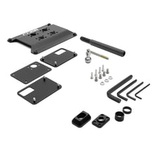 COBB [08-14 WRX/STI] License Plate Relocation Mount - JDMuscleLicense Plate Relocation Kitscobb861625