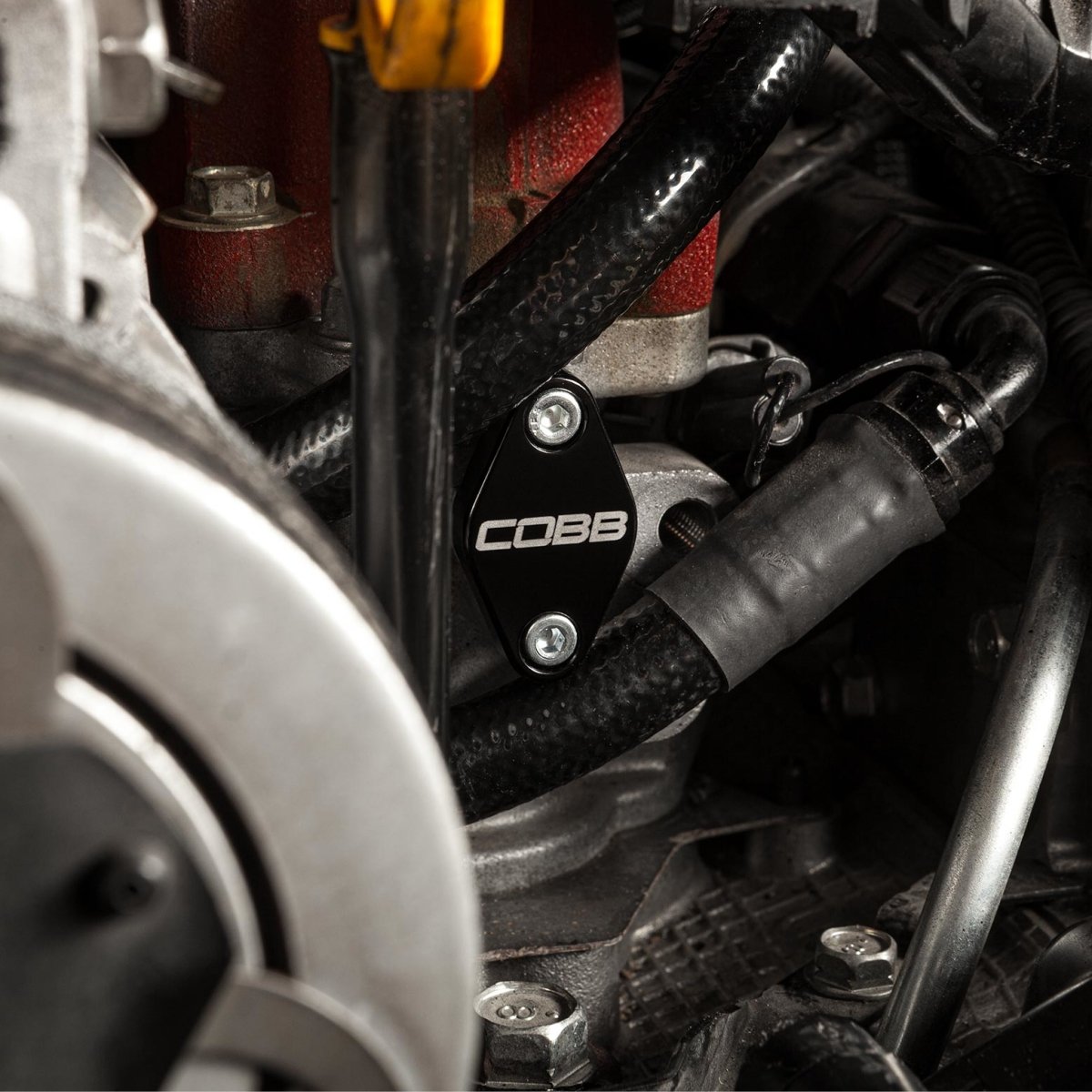 COBB 08 - 21 STI , 08 - 14 WRX , 09 - 13 FXT , 07 - 12 LGT EJ TGV Shaft Seal Kit - JDMuscleSealscobb443700