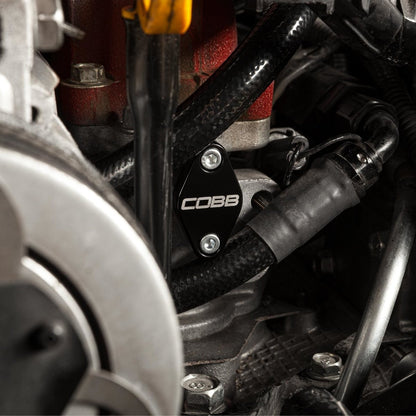 COBB 08 - 21 STI , 08 - 14 WRX , 09 - 13 FXT , 07 - 12 LGT EJ TGV Shaft Seal Kit - JDMuscleSealscobb443700