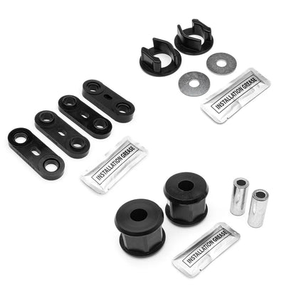 Cobb [08 - 21 WRX/STI, 09 - 18 FXT] Driveline Bushing Kit - JDMuscleBushing KitscobbSUB004DLBP