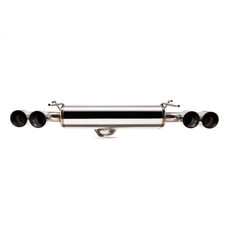 Cobb [11 - 14 WRX Hatch, 08 - 14 STI Hatch] SS 3in Turboback Exhaust - JDMuscleTurbo Back Exhaustscobb515302