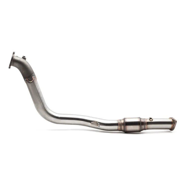 Cobb [11 - 14 WRX Hatch, 08 - 14 STI Hatch] SS 3in Turboback Exhaust - JDMuscleTurbo Back Exhaustscobb515302