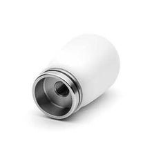 COBB [12-16 FR-S][12-25 BRZ][17-25 GR86][12-18 Focus ST][16-18 Focus RS][14-23 Fiesta ST] Tall Weighted Shift Knob - White - JDMuscleShift Knobscobb291370-W