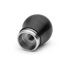 COBB [12-16 FR-S][12-26 BRZ][17-26 GR86][12-18 Focus ST][16-18 Focus RS][14-19 Fiesta ST] Short Weighted Shift Knob - Black - JDMuscleShift Knobscobb291360-BK