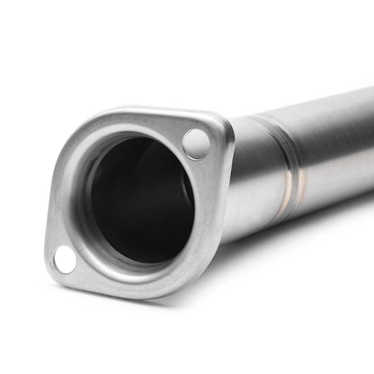 Cobb 12 - 23 BRZ, 17 - 23 GT86/GR86, 12 - 16 FRS Titanium Catback Exhaust - JDMuscleCat Back Exhaust Systemcobb5Z1160