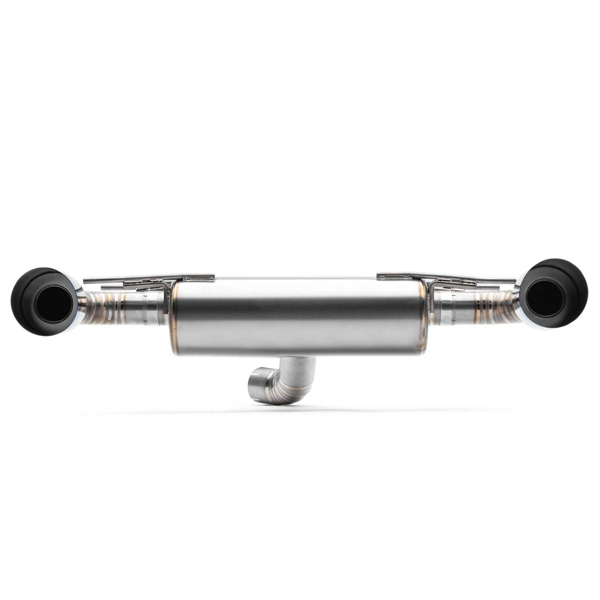 Cobb 12 - 23 BRZ, 17 - 23 GT86/GR86, 12 - 16 FRS Titanium Catback Exhaust - JDMuscleCat Back Exhaust Systemcobb5Z1160