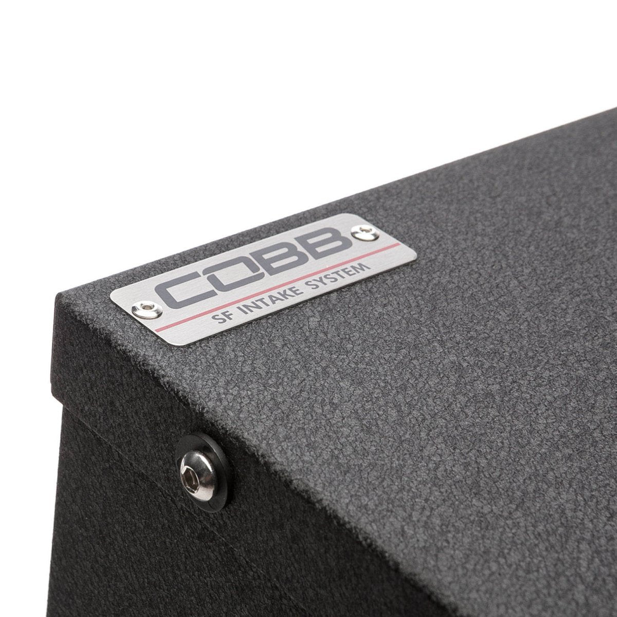 COBB [15 - 17 Ford Mustang] Cold Air Intake Ecoboost - JDMuscleAir Intake Filter Replacementscobb7M1100