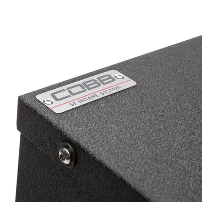 COBB [15 - 17 Ford Mustang] Cold Air Intake Ecoboost - JDMuscleAir Intake Filter Replacementscobb7M1100